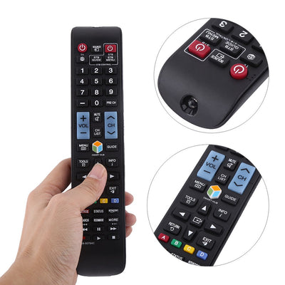 Replacement Remote Control for Samsung AA59-00784A AA59-0784B BN59-01043A AA59-00784C
