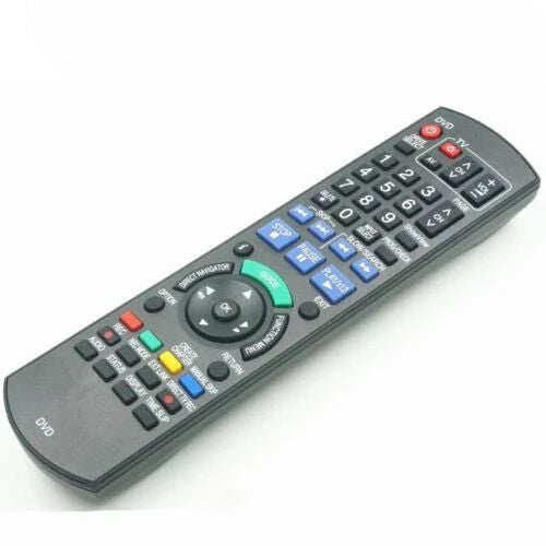 Replacement Remote Control Panasonic N2QAYB000970 SABTT405 SABTT405GN SC-BTT405