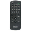 RM-SCU37B Replacement Remote Control RM-AMU053 for Sony FST-SH2000